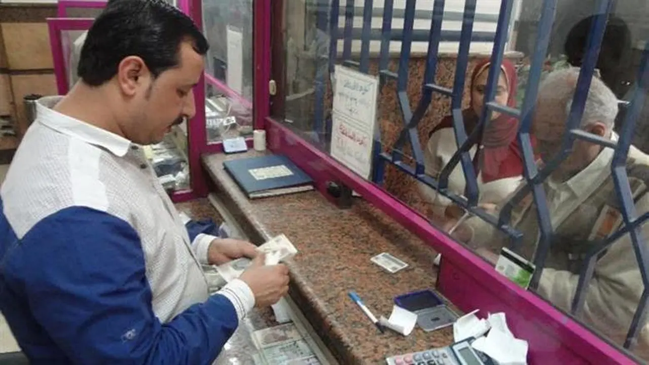 جدول صرف معاشات أبريل 2026 وتفاصيل أماكن الاستلام وفق الهيئة القومية للتأمينات